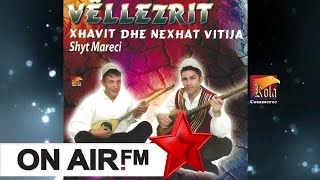 Xhavit Vitia & Nexhat Vitia - E Mora Ne Dore Kete Cifteli