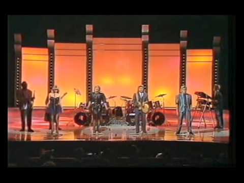 Bucks Fizz - Keep Each Other Warm (ITV 1986)