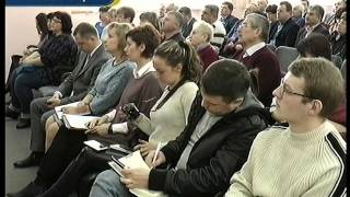 Формування госпітальних округів