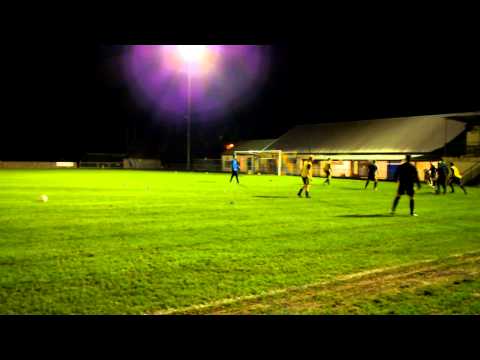 Ground view @ Carterton