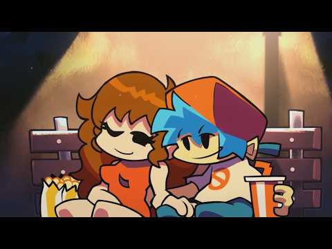 Friday Night Funkin - Mobile Launch Trailer