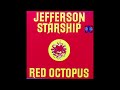 Jefferson Starship - Git Fiddler [4.0 Quad Surround Sound]