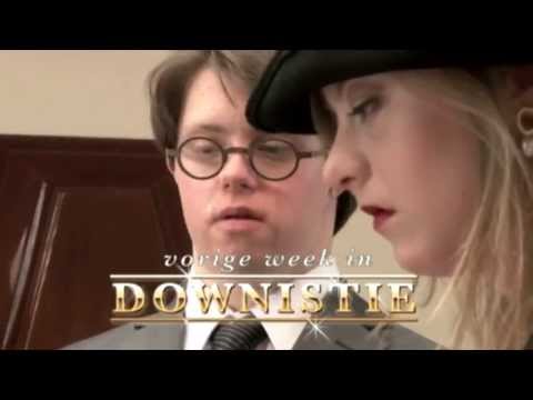 Downistie Bonus Kaakschaatscursus