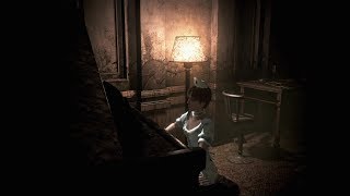 バイオハザード0~7まで突っ走れ！#8〔バイオハザード0 実況〕