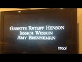 Casper 1995 End Credits 9Go Edition