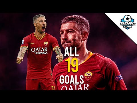 Aleksandar Kolarov - Welcome to Inter - All 19 Goals for Roma