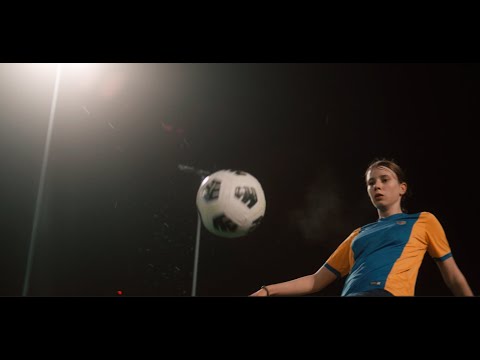 take this feat. Caroline Chevin, Nicky B Fly & Guillaume Hoarau - Passion (official video)