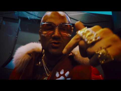 RiFF RAFF X DJ PAUL - JODYHiGHROLLER.COM (OFFiCiAL MUSiC ViDEO)
