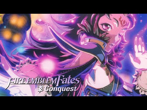 Fire Emblem: Fates - Conquest - Part 9