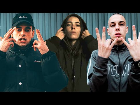 FERNANDOCOSTA & NADAL015 ft. K1ZA - NOCHES EN VIGILIA (Prod. VidiiBeats)