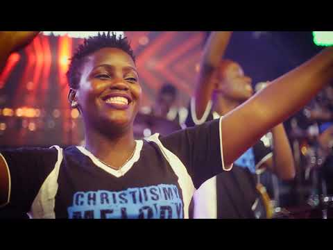 Sachi Basaki - Mwamba Ni Yesu(Official video)