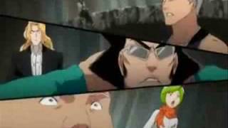 AMV Bleach - Breaking Point - One of a Kind