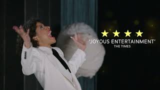 A Midsummer Night's Dream Trailer