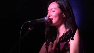 Marié Digby - &quot;Umbrella&quot; [Rihanna cover] (Live in Costa Mesa 2-25-16)