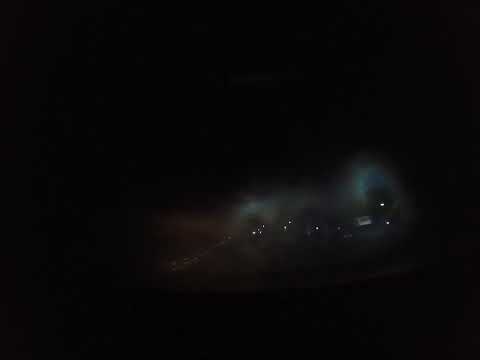 VIAGEM PARA O CEARA   CHEGANDO EM CORRENTE PI 14