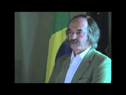 Selenium and the thyroid hormone axis - Josef Köhrle