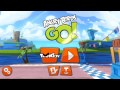 Angry Birds Go - HD Theme Song 