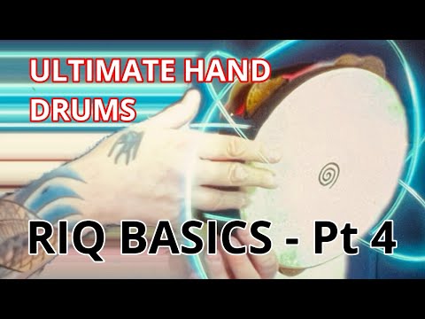 RIQ BASICS - PART 4