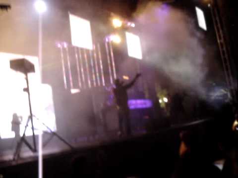 Boys Noize- "&down" edc 2009