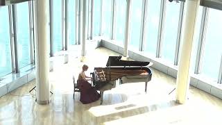Download lagu Liszt / Hungarian Rhapsody No.8  Yui Takada mp3