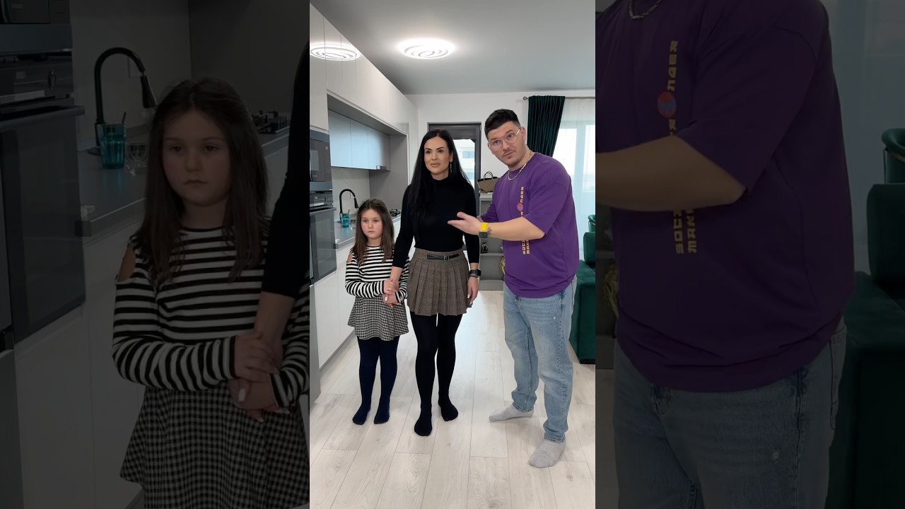 Fosta iubită a apărut cu o surpriză!