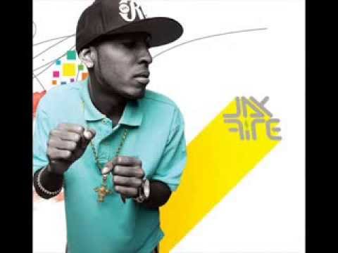 Jay Fire - My Bitch  (original version)