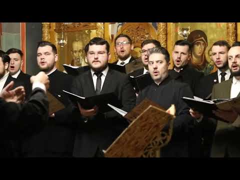 Psalmodia Transylvanica - Linui lin