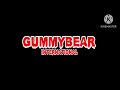 GummyBear International 2009 Logo Horror Remake
