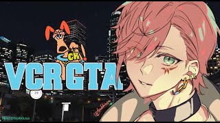 #1【VCR GTA】初参加！信号は基本無視するタイプのホロロイド【律可/ホロスターズ】#VCRGTA
