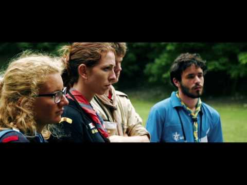 SCOUTS OF EUROPE - WYD KRAKÓW 2016 (ENG)