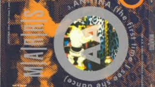 M|A|R|R|S - Anitina (Long Version)