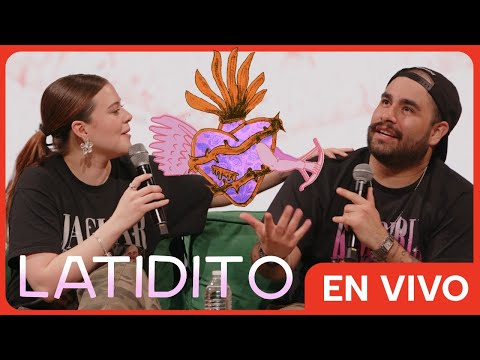 LATIDITO ¿Que dice la biblia sobre el yugo desigual? En vivo desde Cd Juárez.