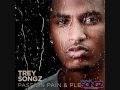 Trey Songz Can T Be Friends With Lyrics