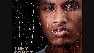 Trey Songz - Can&#39;t Be Friends [with Lyrics]