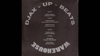 Robert Armani - Circus Bells (Remixed By Zero One & White Delight) (1993)