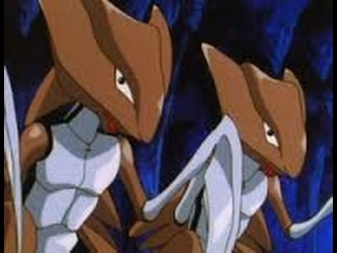 Dub kabutops