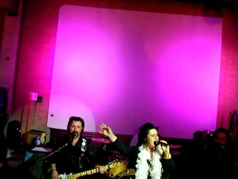 Slego Cover Band@Bertinelli 19-02-11-Bailando/Be My Lover/Mr.Vain/Right In The Night