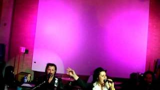 Slego Cover Band@Bertinelli 19-02-11-Bailando/Be My Lover/Mr.Vain/Right In The Night