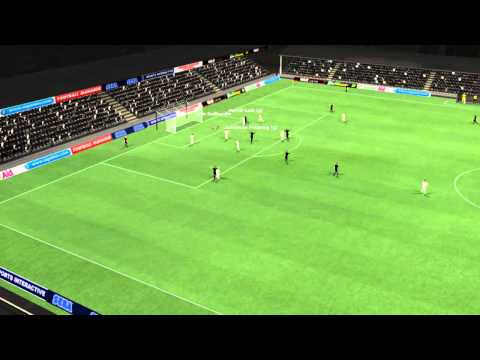 Honka 2 - 1 Sevilla - Match Highlights