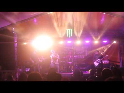 Till Lungs Collapse - Heavy Eyes / A Paperback Novel (Live at Rockstadt Extreme Fest, 13.08.2017)