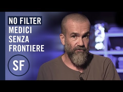 "Smettetela di fare la Ong". Medici Senza Frontiere risponde agli haters