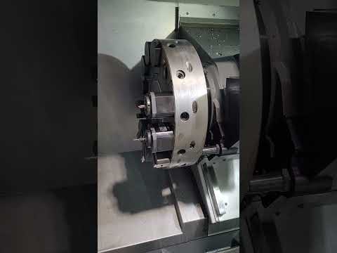 HAAS ST-20 2-Axis CNC Lathes | Hillary Machinery LLC (1)