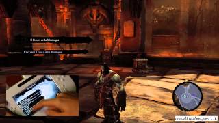 Vidéo Darksiders - Warmastered Edition