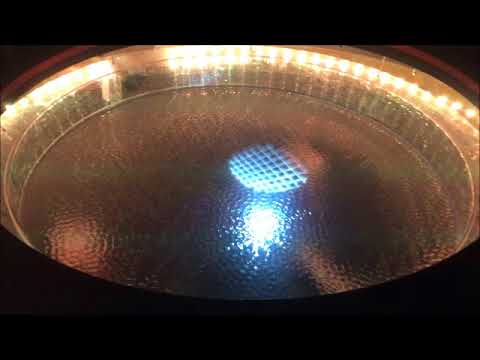 Wavescape 2.0 for Distortion Festival 2018 Copenhagen