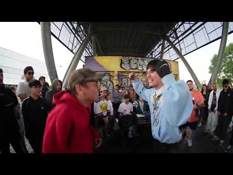 DRAKER vs. CITOVY: Quarterfinals - Immortal League Qualifiers / Matchday 34