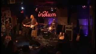 Eric Gales and the Family Band "Voodoo Child / Kashmir" Live at The Iridium