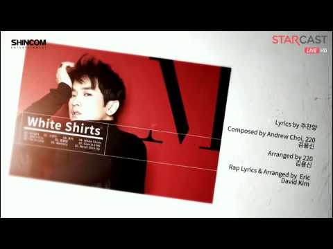 150224 Naver StarCast Shinhwa 12th Album Preview