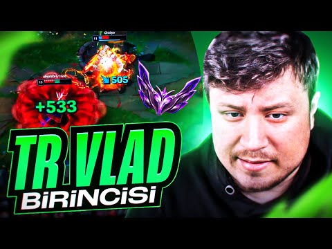 TR Vladimir birincisi Archelaus analiz