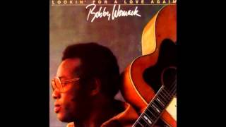 Bobby Womack there's one thing that beats failing
