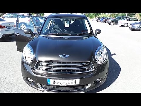 151C2454 - 151C2454 BMW MINI One D Countryman